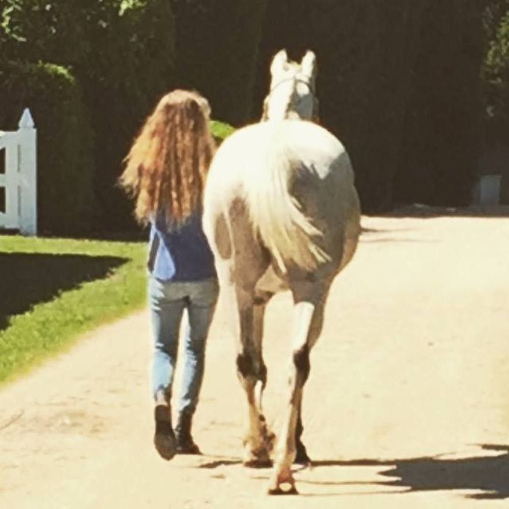 Meet your Posher, Ariana